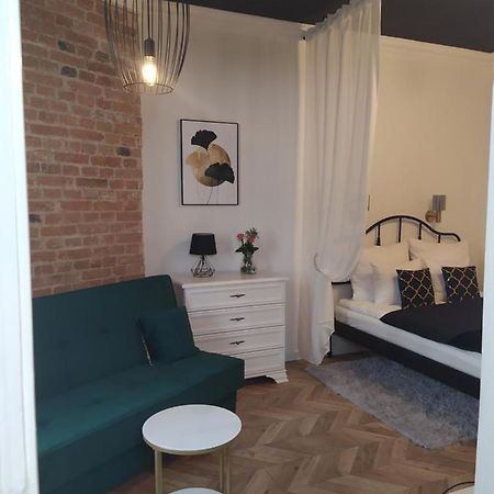 Ndm Apartament 바르샤바 외부 사진